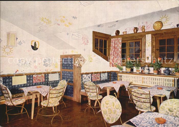 Sasbachwalden Gasthaus Hohritt