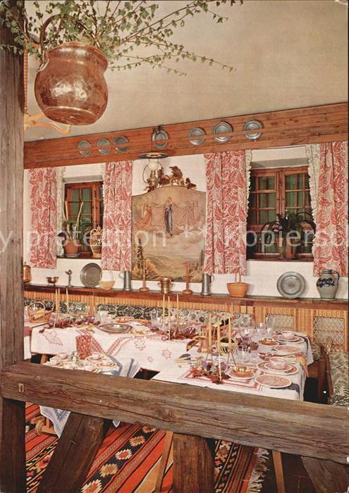 Sasbachwalden Gasthaus Hohritt