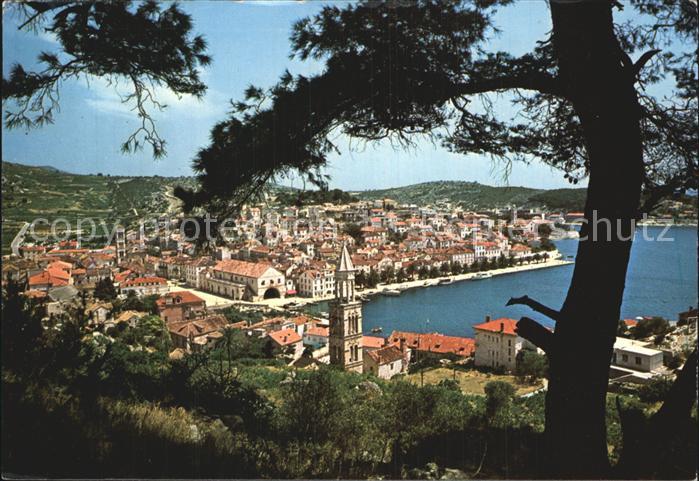 Hvar Panorama