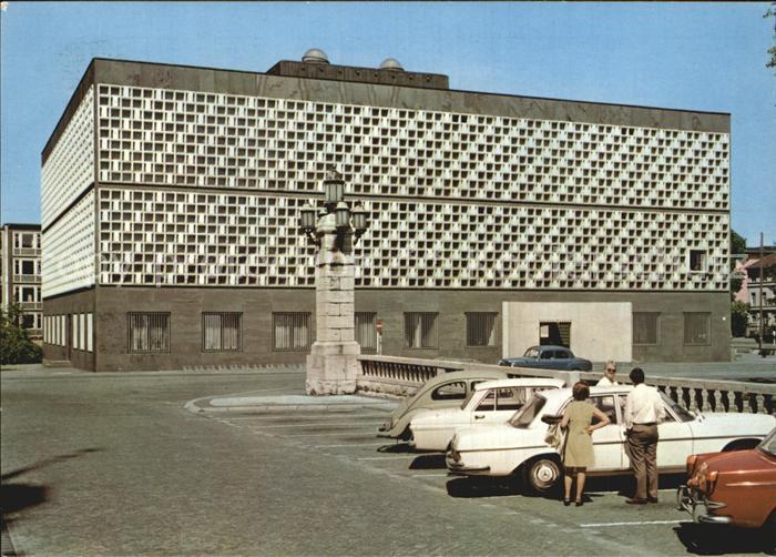 HANNOVER  CITY Kestermuseum