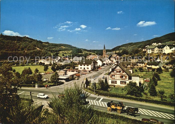 Einruhr Gesamtansicht