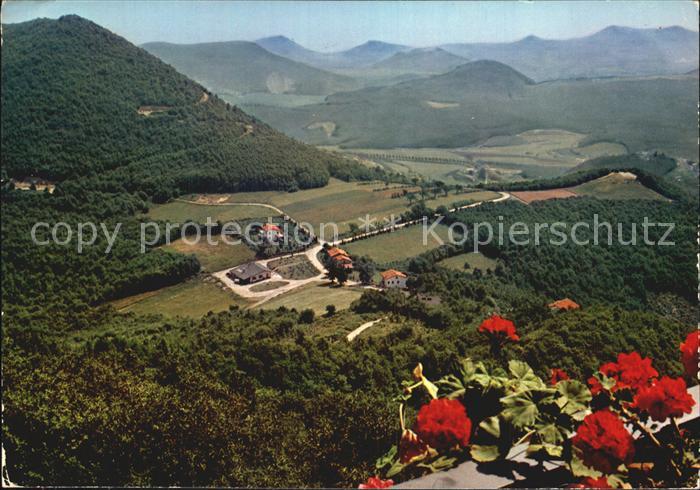 Colli Euganei Panorama