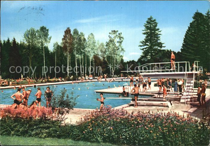 Bad Woerishofen Schwimmbad