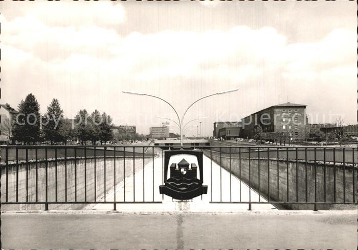 Duisburg Ruhr Am Hauptbahnhof