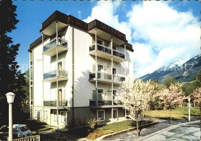 Bad Reichenhall Haus Vroni