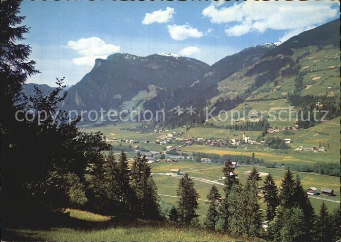 Hippach Gegen Penken