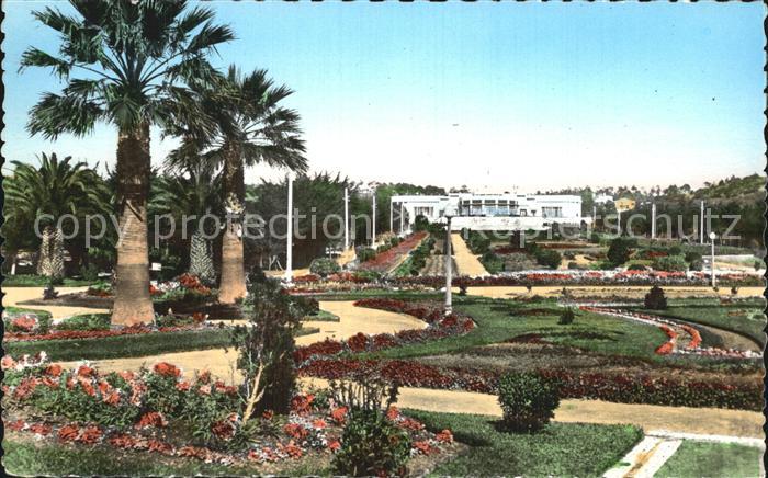 Estoril Park Casino