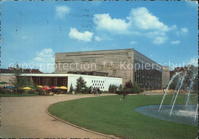 Heilbronn Neckar Harmonie Wsserspiele