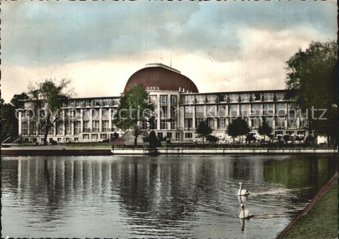 BREMEN  CITY Parkhotel