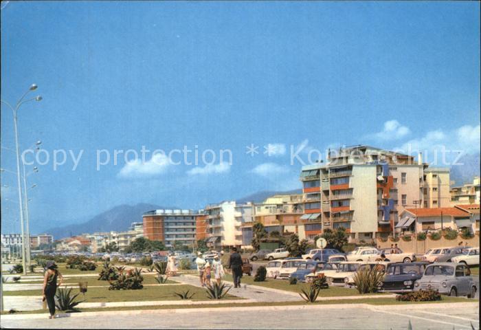 Viareggio Citta Giardino