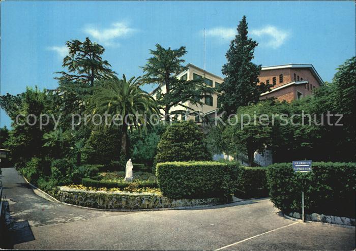 Roma Rom Casa Generalizia