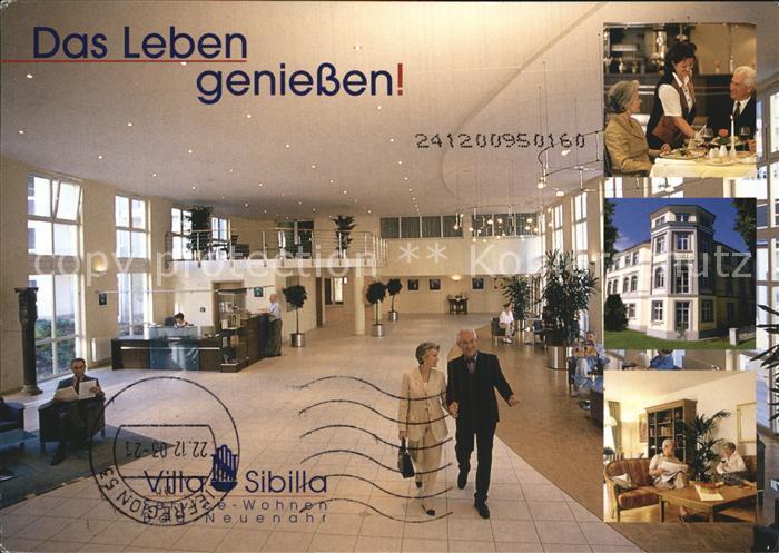 Bad Neuenahr-Ahrweiler Villa Sibilla