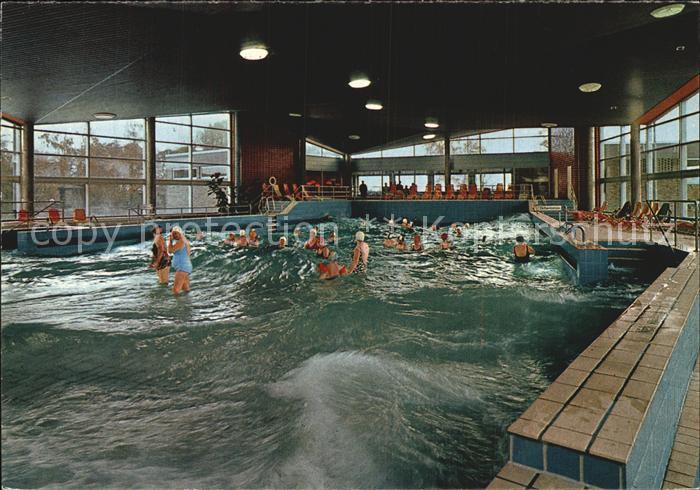 Bad Rothenfelde Sole Wellenbad