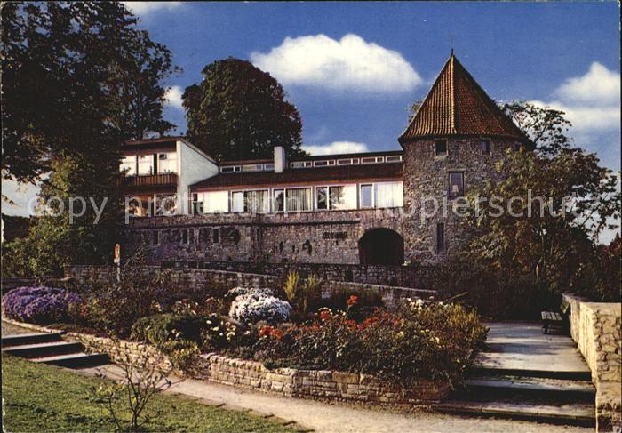 Osnabrueck Vitischanze