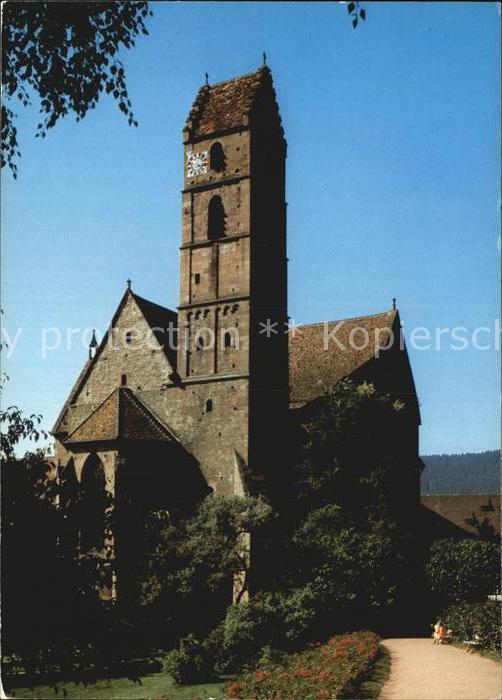 Alpirsbach Romanische Basilika