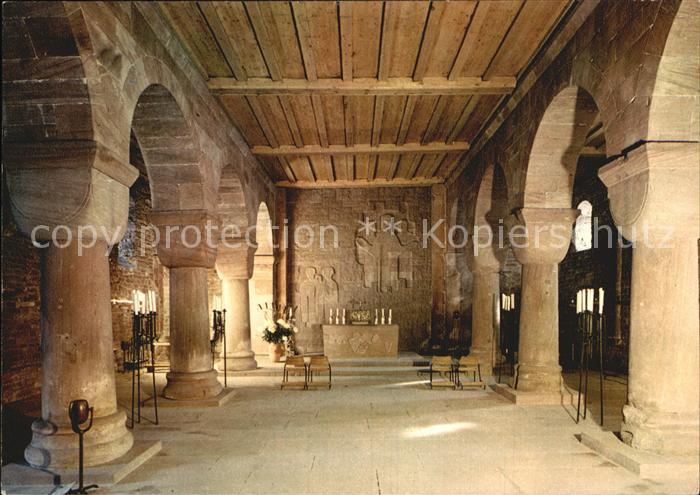 Hirsau Sankt Aurelius