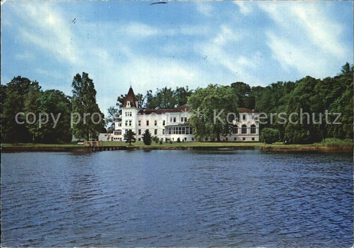 Bad Zwischenahn Panorama