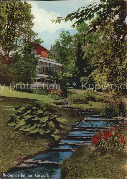 BADENWEILER BW Panorama