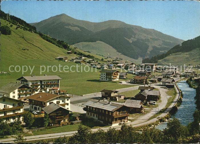 Gerlos Zillertal