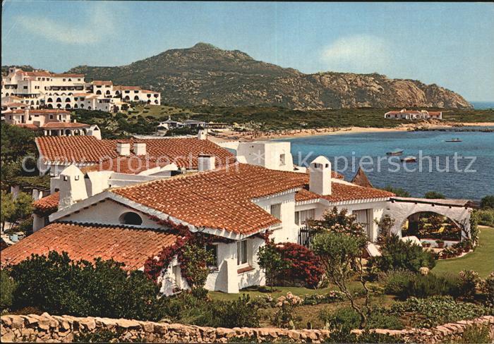 Costa Smeralda Romazzino