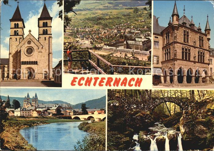 Echternach
