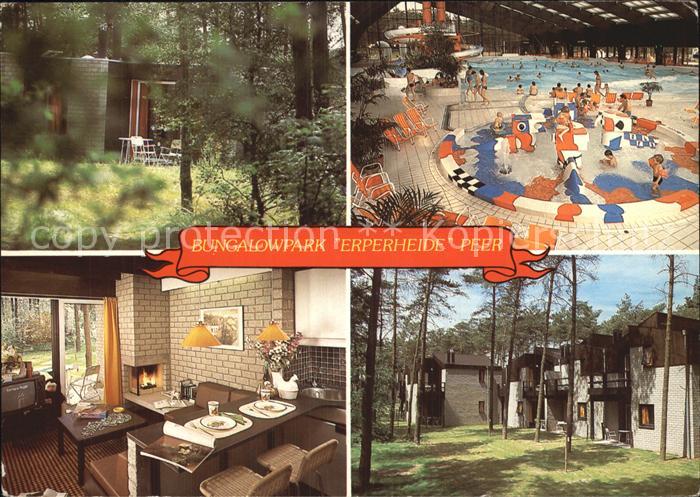 Peer Bungalowpark Erperheide