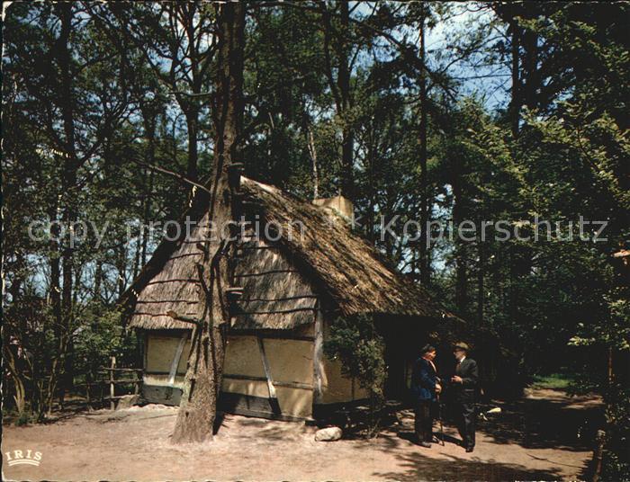 Bruxelles Bruessel Bokrijk