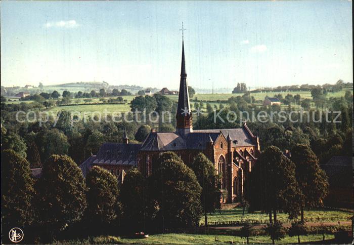 Aubel Abbaye Val Dieu