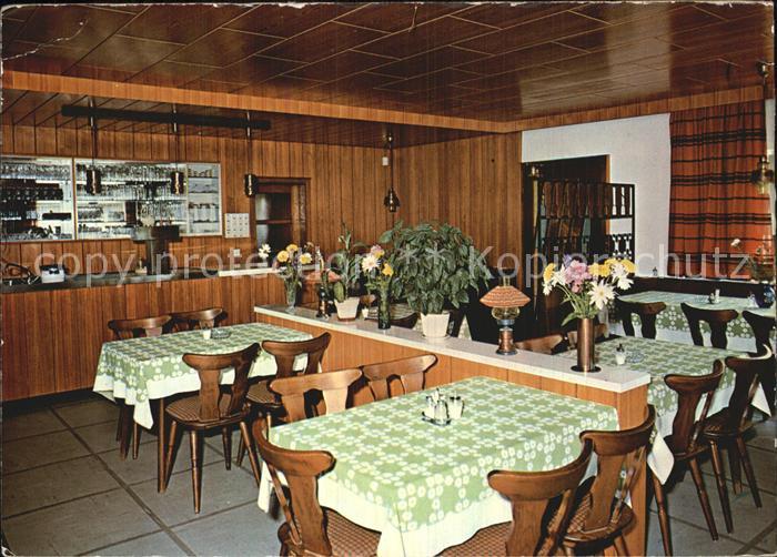 Auerkiel Viechtach Pension Waldblick