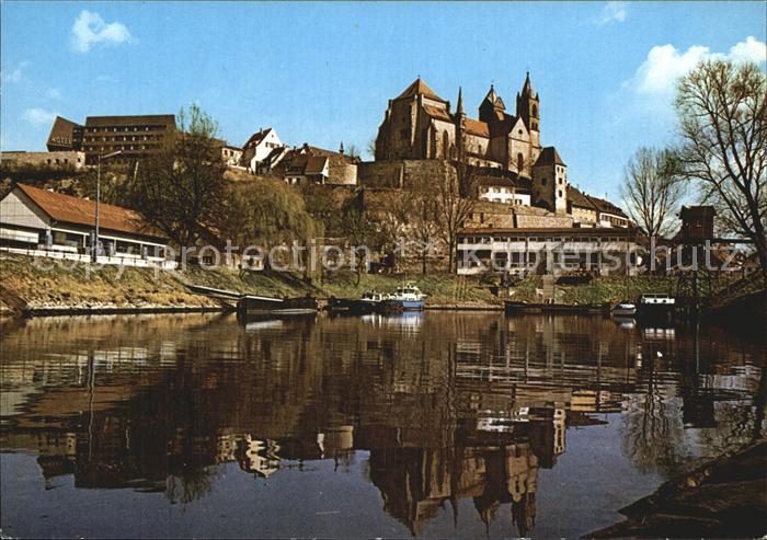 Breisach Rhein St. Stephansmuenster