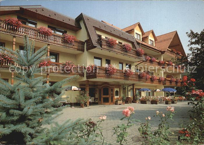 Oberkirch Baden Hotel Pflug