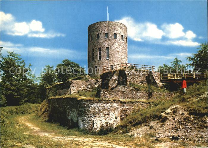 Walzbachtal Ginsburg