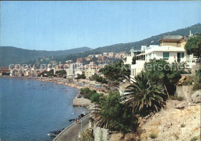 ALAssIO Savona Liguria IT