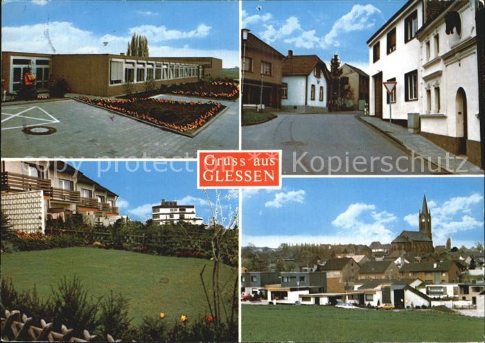 Glessen Peter Wolf Schreibwaren