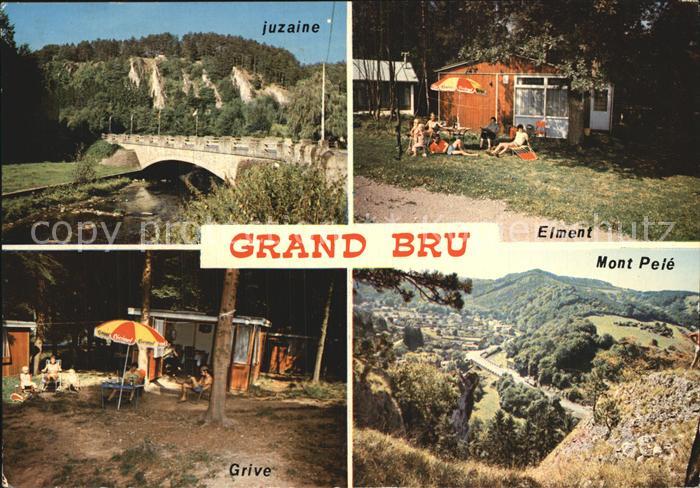 Villers Liege Hotel Restaurant Cafe Gran Bru