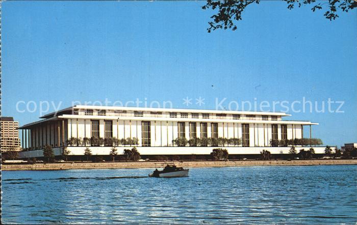 Washington DC Nations Capital