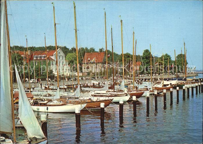 KIEL  CITY Olympiahafen