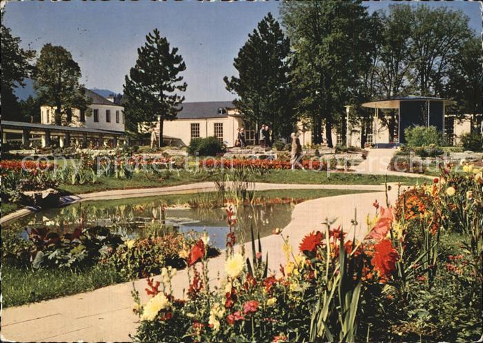 Bad Toelz Herderpark