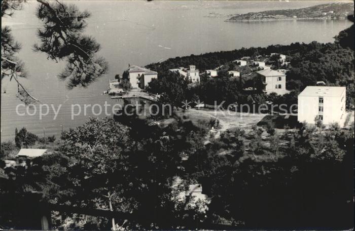 Omisalj Kuestenpartie