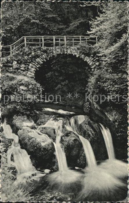 LUXEMBOURG  Luxemburg Petite Suisse Luxembourgeoise Schiessentuempel