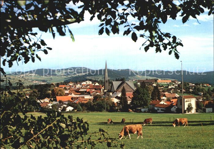 Wegscheid Niederbayern