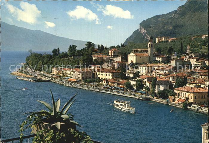 Limone sul Garda