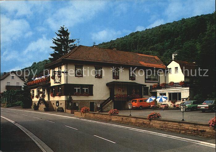 Altneudorf Restaurant Pension Deutscher Kaiser