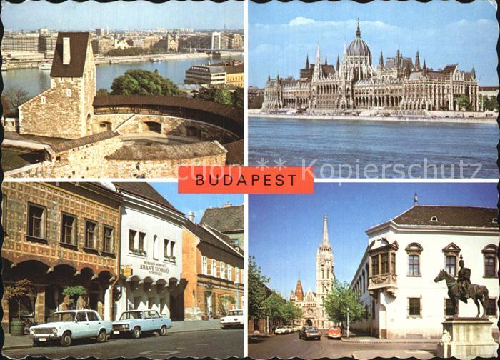 Budapest