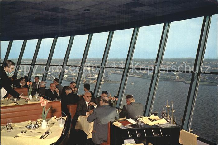 Rotterdam Euro-Mast SKOL International Bier