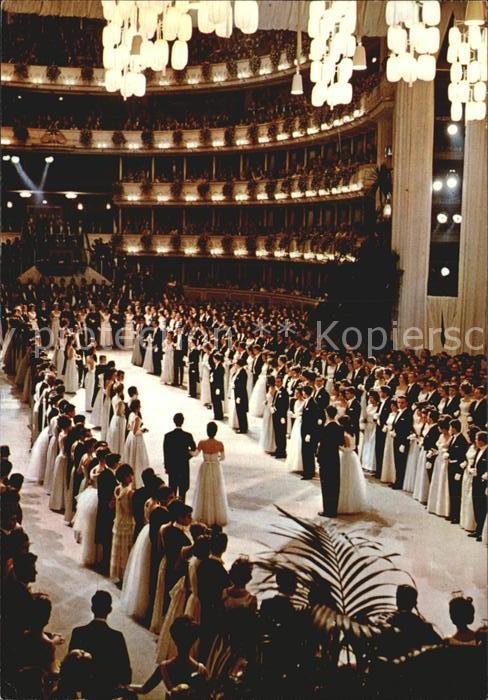 Wien Opernball