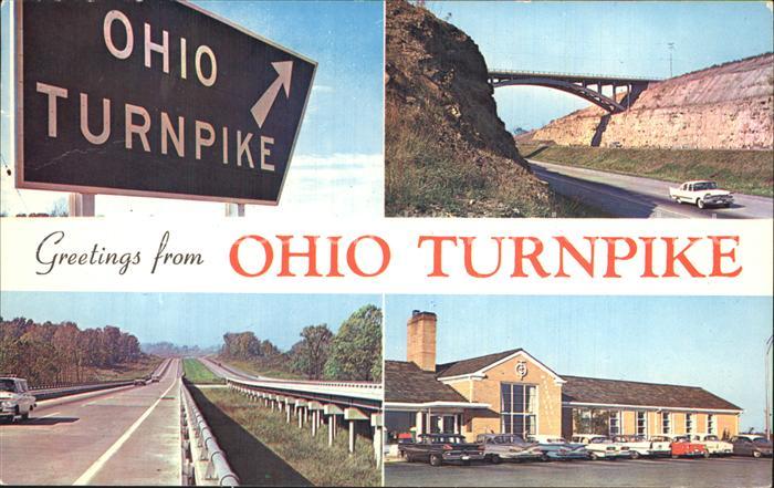 Ohio Turnpike