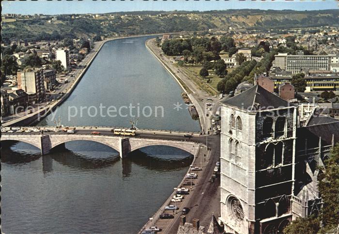 Huy Liege Pont Boudouin