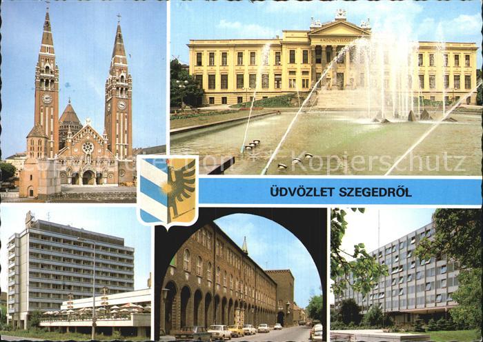 Szeged