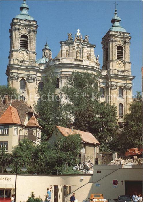 Weingarten Baden Benediktiner Abtei